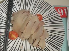 -老蒲鲜·地标·非遗美食(涵江店)