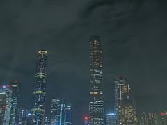 -广州塔(地铁站)