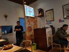 大堂-麦虾店(蒲公英店)