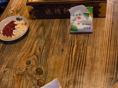 -晓靖轩烧烤(沙河风情店)