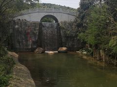-广州市帽峰山景区