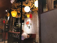 大堂-膳之坊(长青街店)