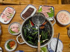 -厝味火锅·潮汕卤水火锅(十一合店)