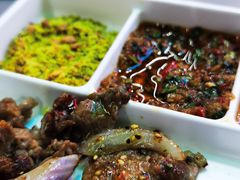 -棒小伙·齐齐哈尔烤肉(龙茗路店)