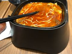 -阿香米线(大唐西市大润发店)