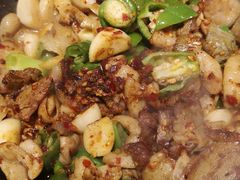 -肠相汇常德老肠子馆(雨花亭店)