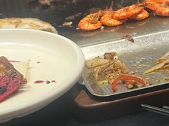 -大神太神·铁板烧(七宝领展广场店)