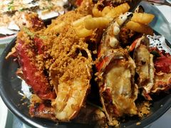 长腿蟹-79号渔船海鲜饭店(华强北店)