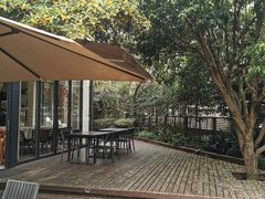 -自在弥林花园餐厅(云栖店)