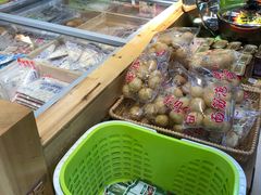 -锅圈食汇火锅烧烤食材超市(凤城六路店)