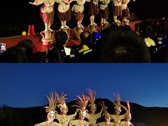 景点-威海华夏城景区