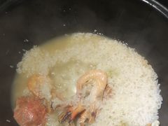 -海味当家(西安路店)