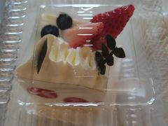 -BreadTalk面包新语·烘焙蛋糕(五羊邨店)
