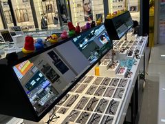 -三叶眼镜城(八佰伴店)