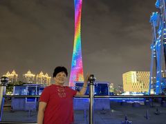 -海心沙亚运公园
