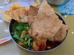 螺丝肉汤粉-红鼻子桂林米粉(金唐新光界店)