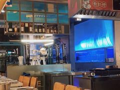 -白仁仔· 活烤海鲜 宵夜(豫园店)