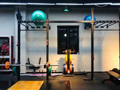 -Freedom Fitness私教健身俱乐部(徐虹北路店)