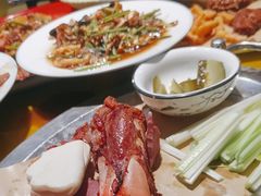 -人民公社大食堂(顺义总店)