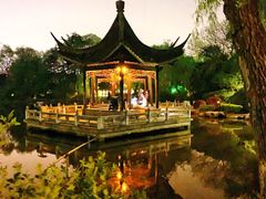-听松楼·花园酒店·自助餐厅(红梅公园店)