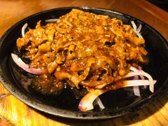 铁板肥牛-外婆家(西红门荟聚购物中心店)