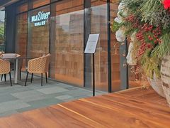 -无印良品餐堂 MUJI Diner(成都太古里店)