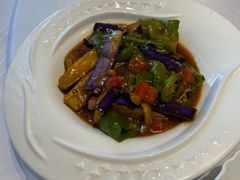 -回府君悦·疆派传承菜(西虹路店)