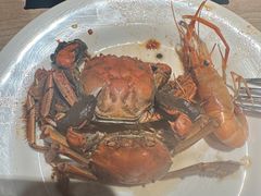 -星伦多自助料理(宝山龙湖天街店)