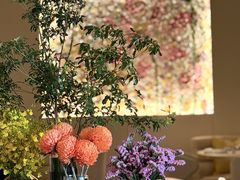 -大堂酒廊(澳门文华东方酒店)