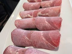 特上牛舌-禧悦楼(天德广场店)