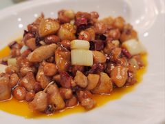 -成都驻京办餐厅(蜀都宾馆店)