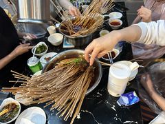 -成都瓜串串(华强北店)