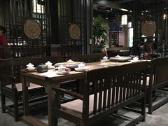 -龙门烤鱼(东方宝泰店)
