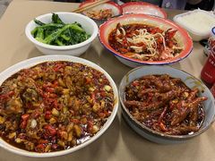 -老三样·旧食新味(万寿宫店)