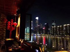 -AZUL by FUEL蓝色·法式酒馆(琶醍店)