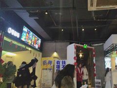 -棂笼·深度沉浸密室(武汉旗舰店)