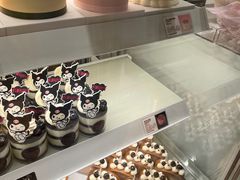 -好利来(红旗万达店)