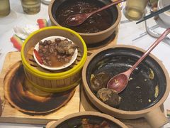 -火啫啫·粤式啫啫煲(南京弘阳店)