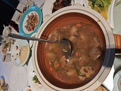 -飞鹿餐饮·陕南菜(北关店)