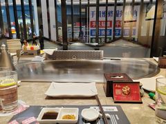 -大渔铁板烧(大悦城店)