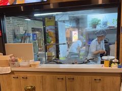 -金谷园饺子·烧烤(人大总店)