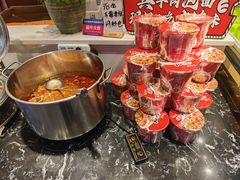 -九记潮汕现切鲜牛肉自助火锅(长沙·方圆荟店)