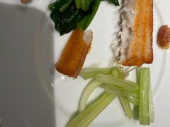 -荣轩(新荣记环球金融中心店)