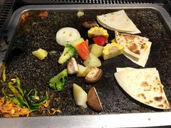 -火炉火自助餐(悠唐购物中心店)