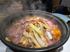 -王妈热卤·川味馆(海昌店)