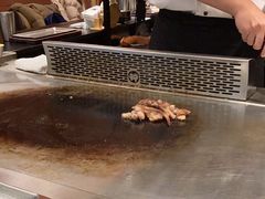-大神太神·铁板烧(七宝领展广场店)