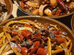 -阳阳老火锅(小南门店)