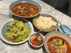 -懒人盐府人家(航天桥店)