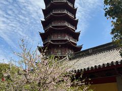 -阿育王寺