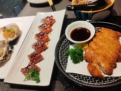 -德川家日本料理(中关村寰太大厦店)